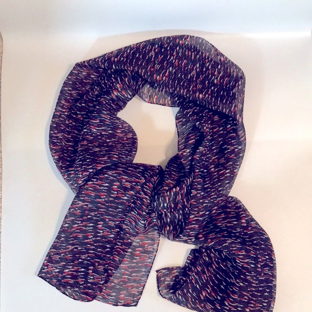 Classy Scarf